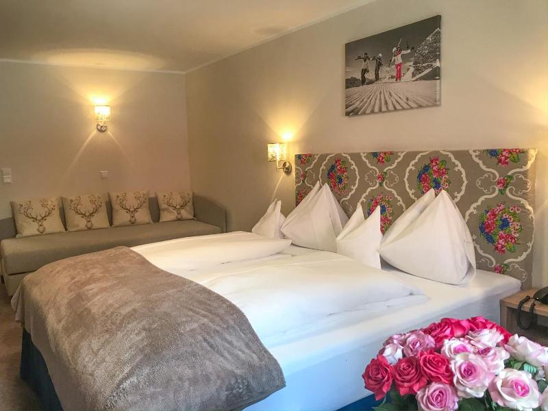 Andi S Skihotel image