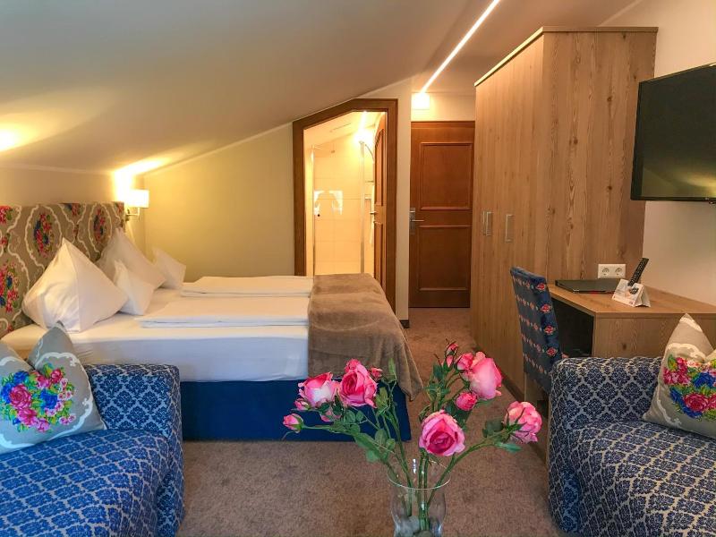 Andi S Skihotel image