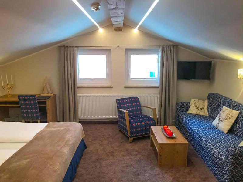 Andi S Skihotel image