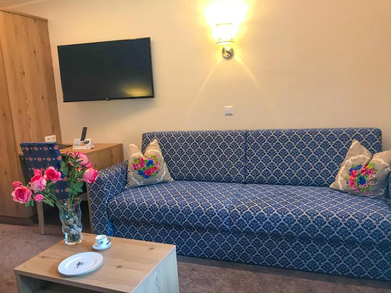 Andi S Skihotel image