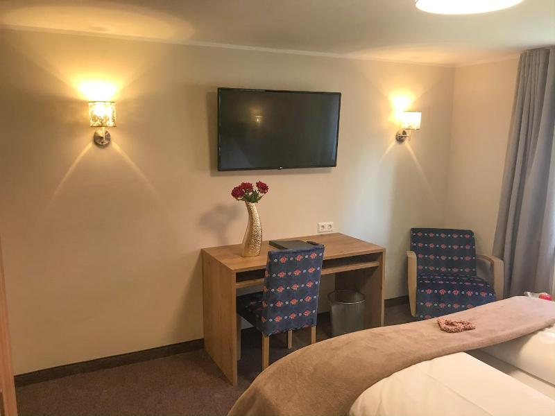 Andi S Skihotel image