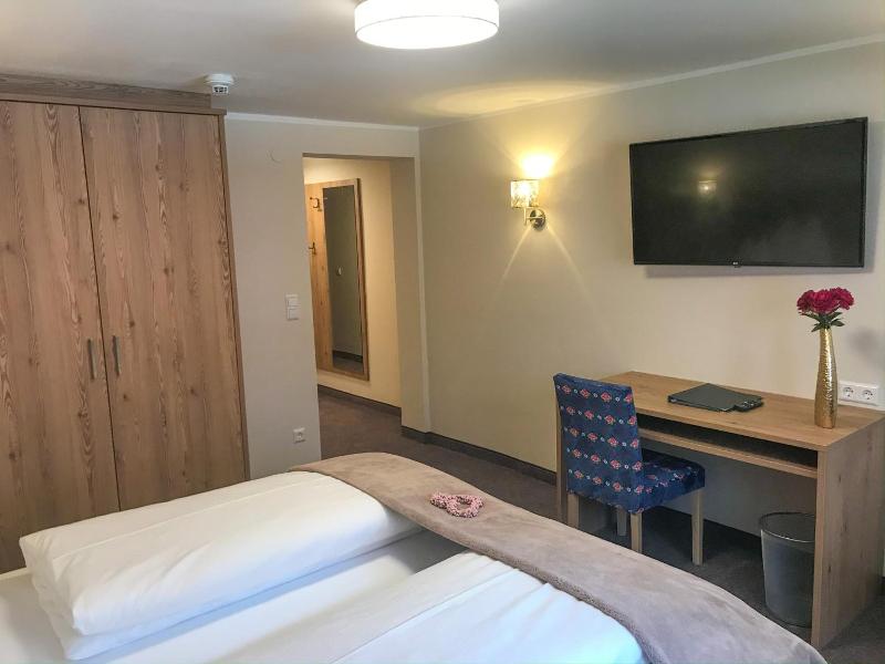 Andi S Skihotel image
