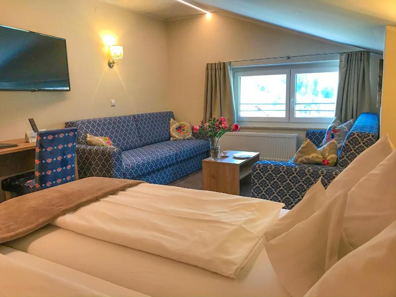 Andi S Skihotel image