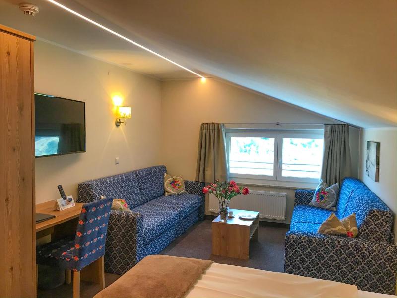 Andi S Skihotel image