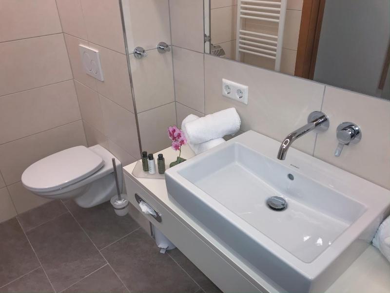 Andi S Skihotel image