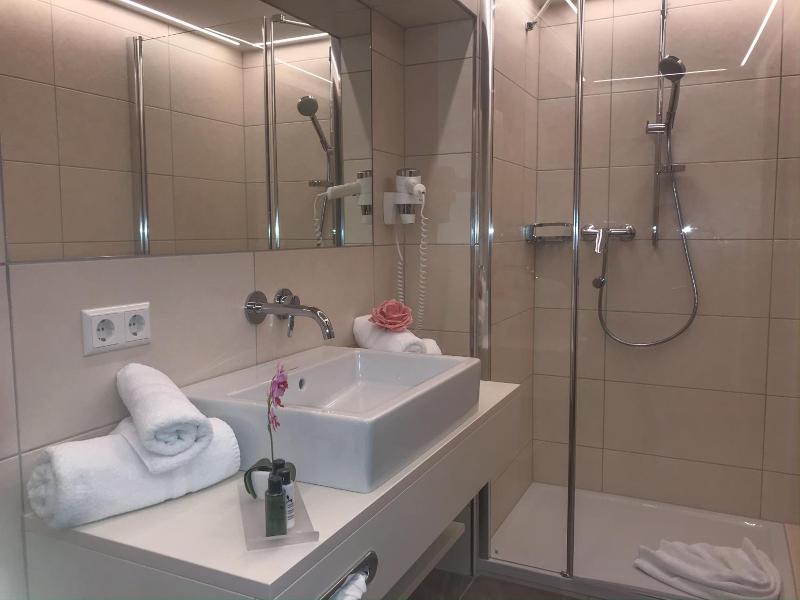 Andi S Skihotel image