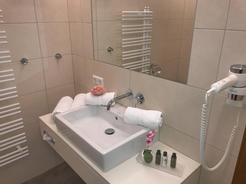 Andi S Skihotel image