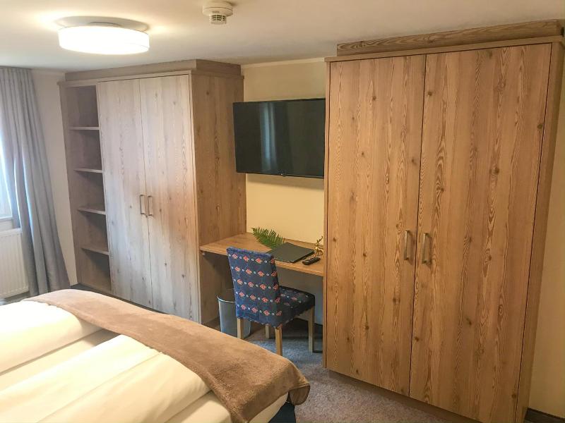 Andi S Skihotel image