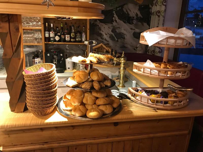Andi S Skihotel image