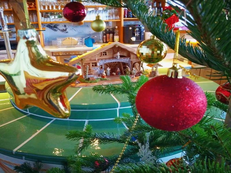 Andi S Skihotel image