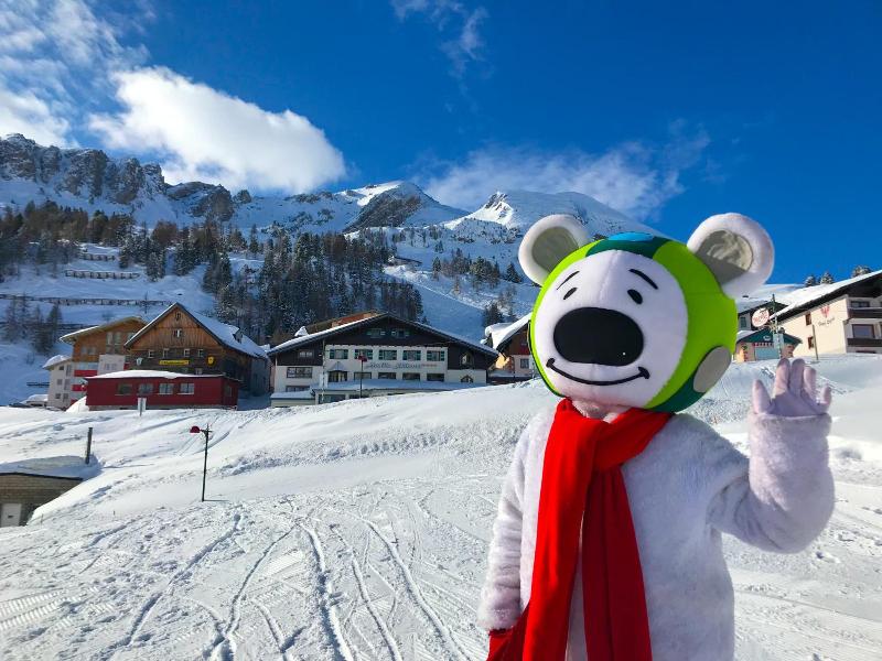 Andi S Skihotel image
