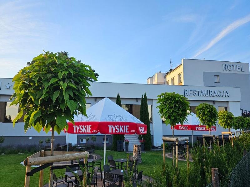 Hotel Ossowski image