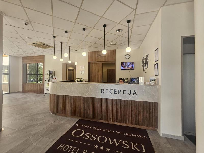 Hotel Ossowski image
