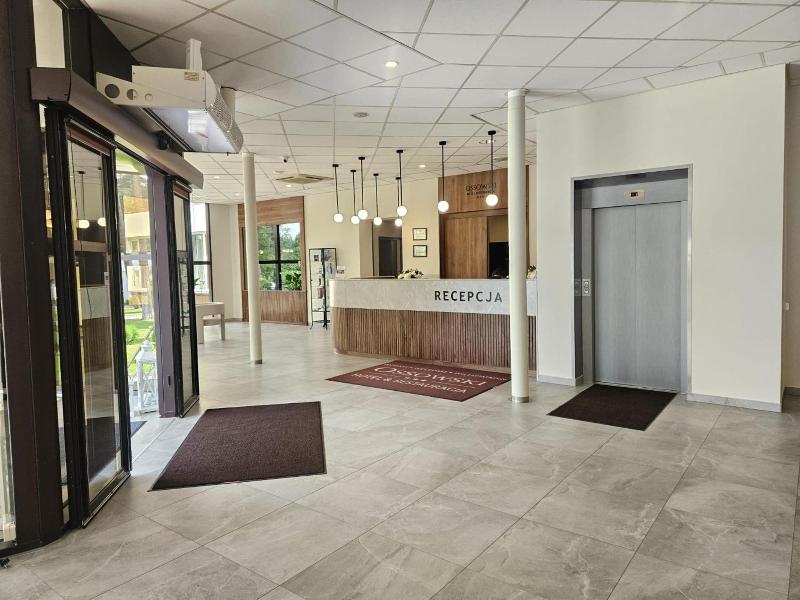 Hotel Ossowski image