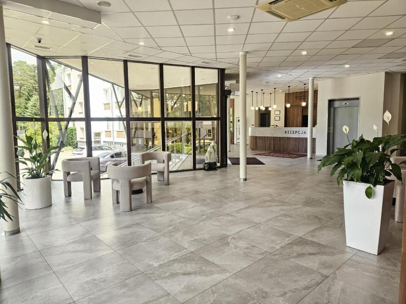Hotel Ossowski image