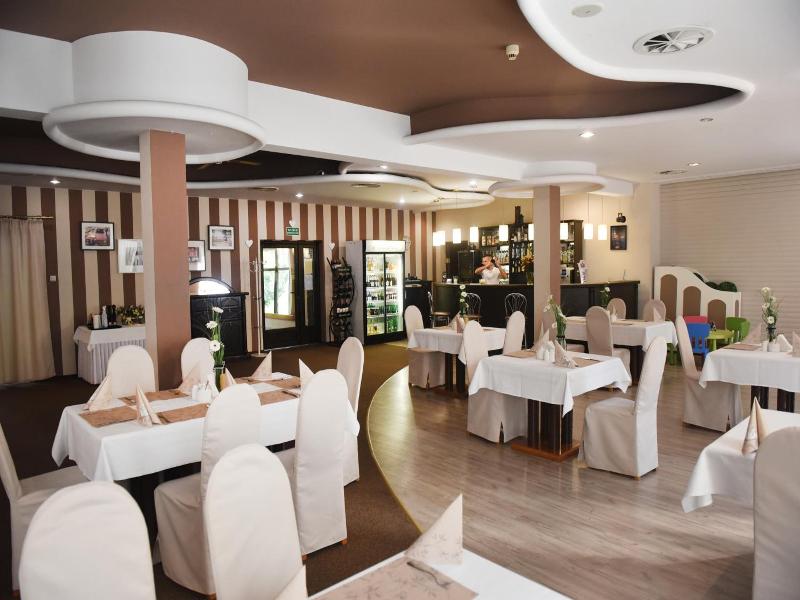 Hotel Ossowski image