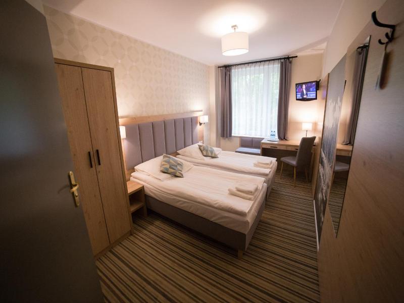 Hotel Ossowski image