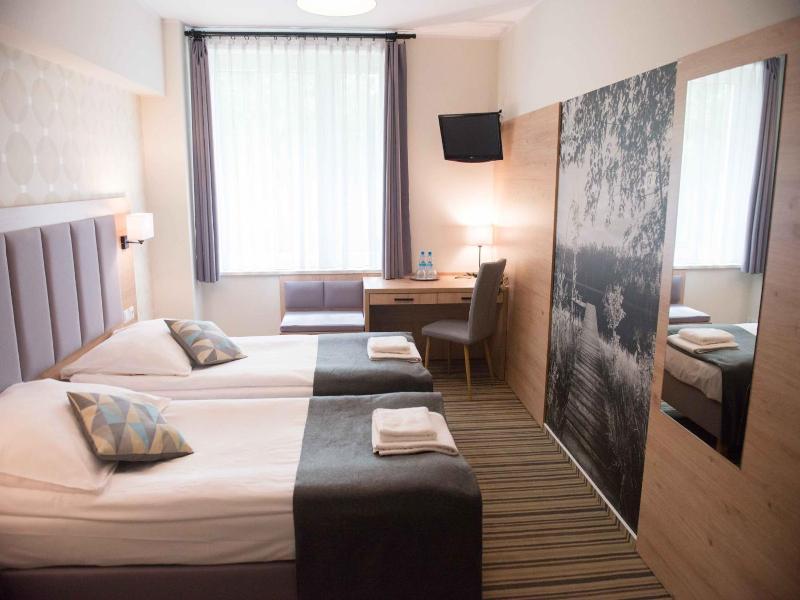 Hotel Ossowski image