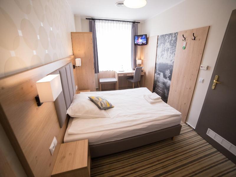 Hotel Ossowski image