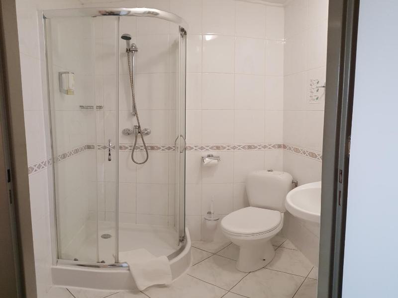 Hotel Ossowski image