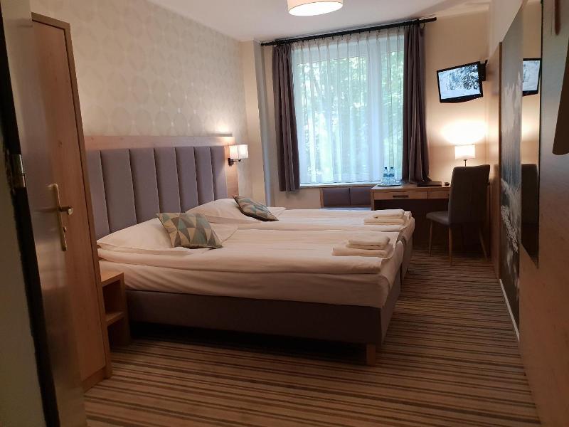 Hotel Ossowski image