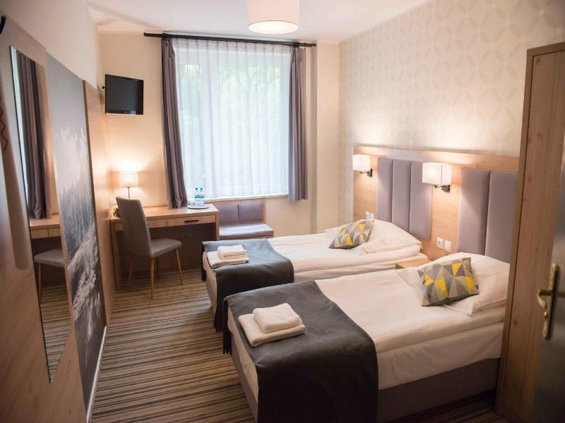 Hotel Ossowski image