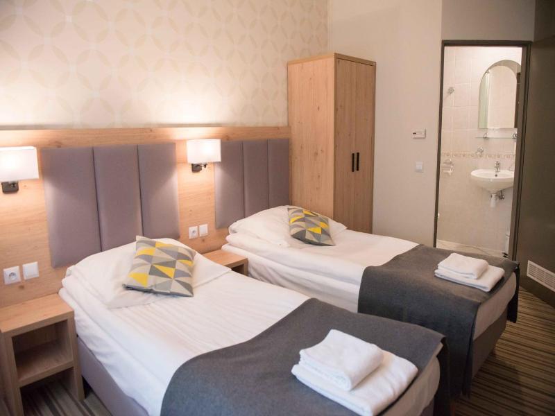 Hotel Ossowski image