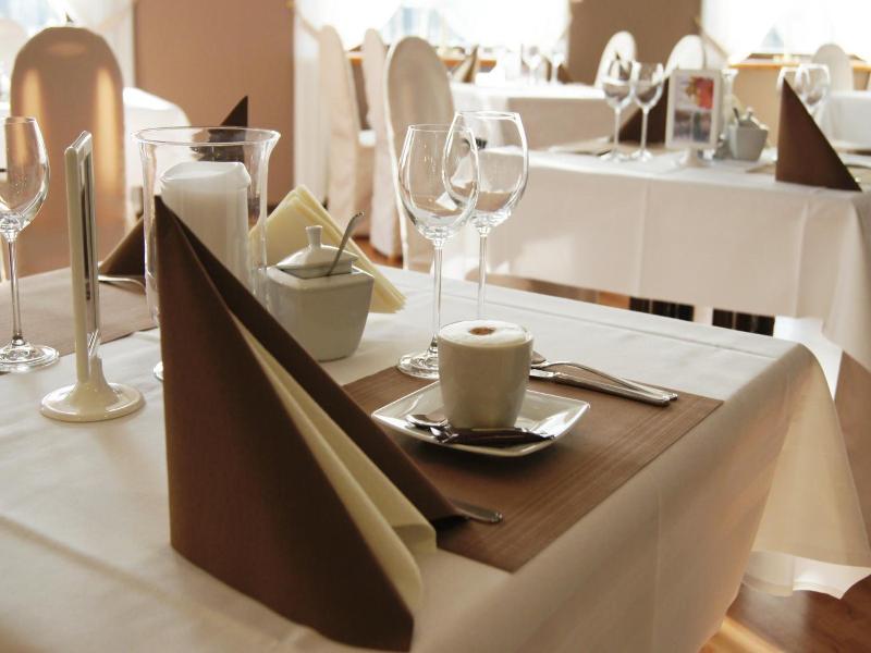 Hotel Ossowski image