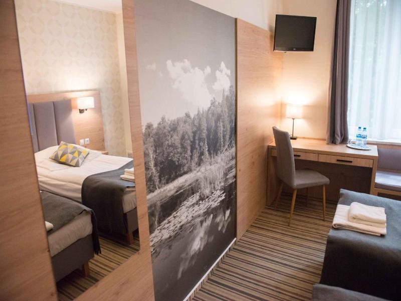 Hotel Ossowski image
