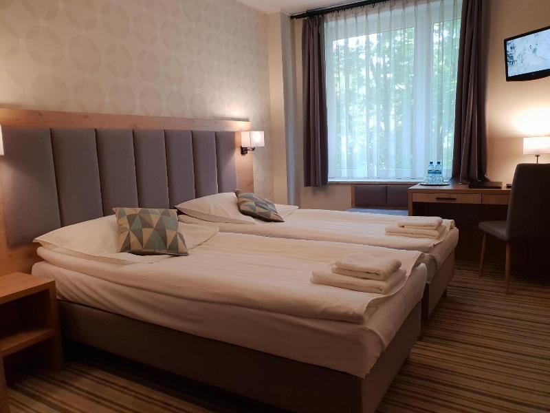 Hotel Ossowski image