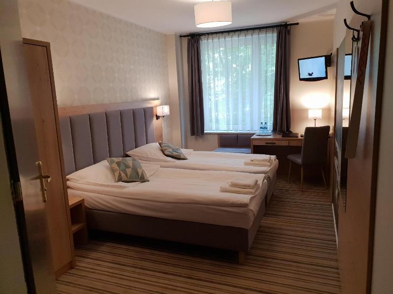 Hotel Ossowski image