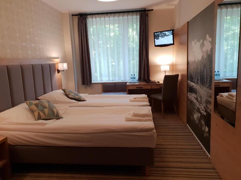 Hotel Ossowski image
