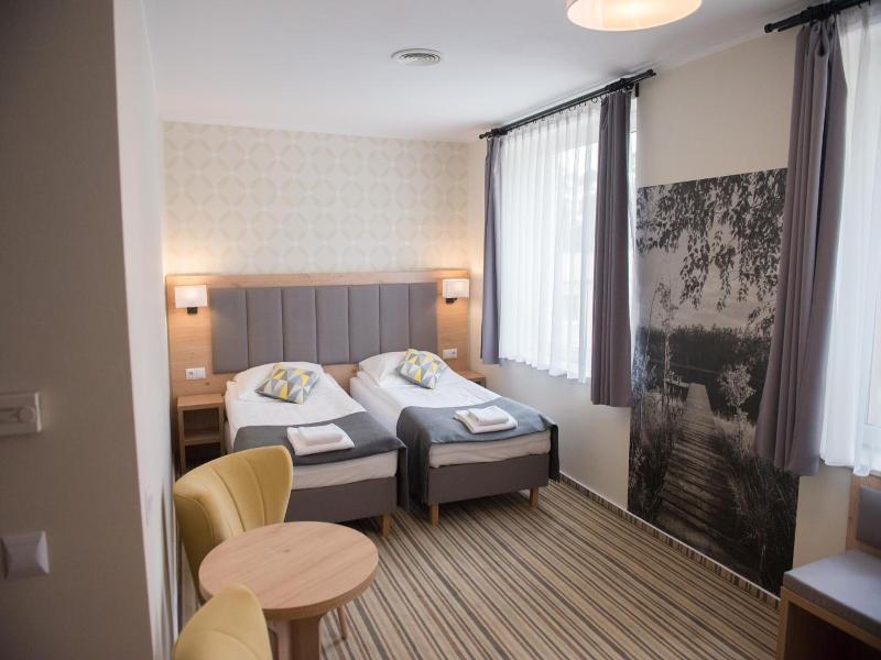 Hotel Ossowski image