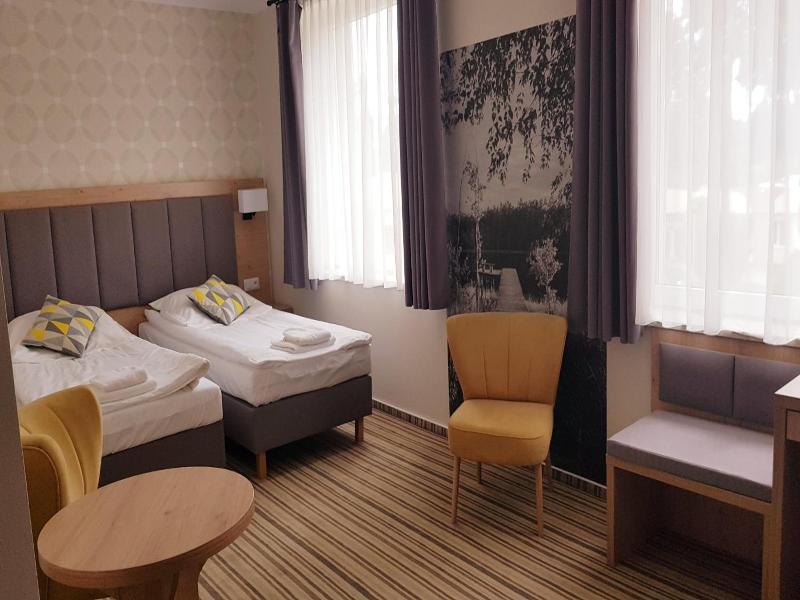 Hotel Ossowski image
