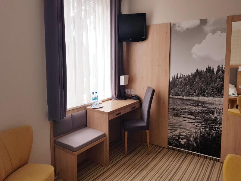 Hotel Ossowski image
