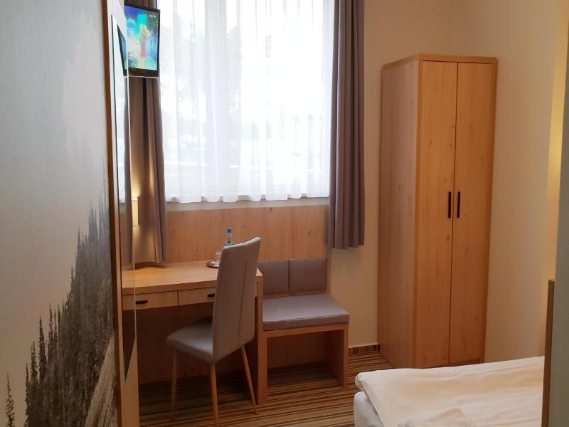 Hotel Ossowski image