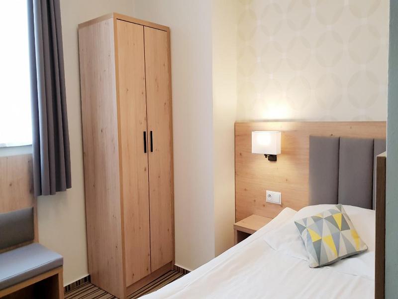 Hotel Ossowski image
