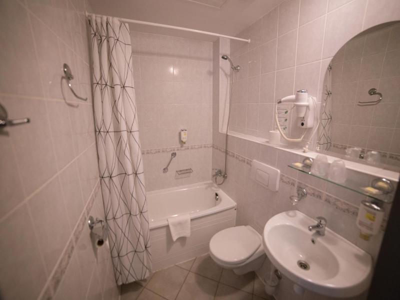 Hotel Ossowski image
