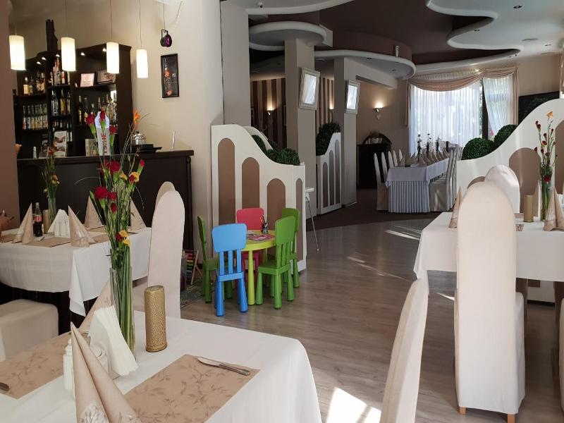 Hotel Ossowski image