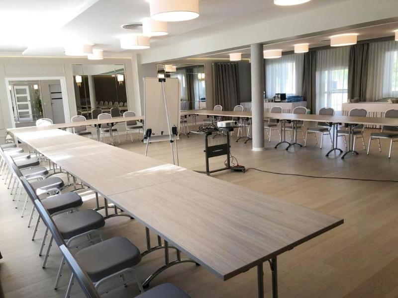 Hotel Ossowski image