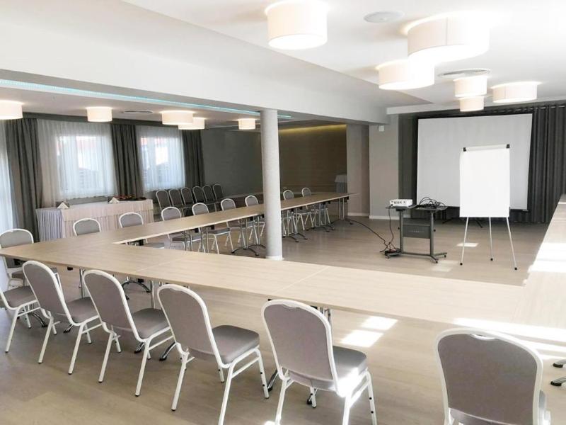 Hotel Ossowski image
