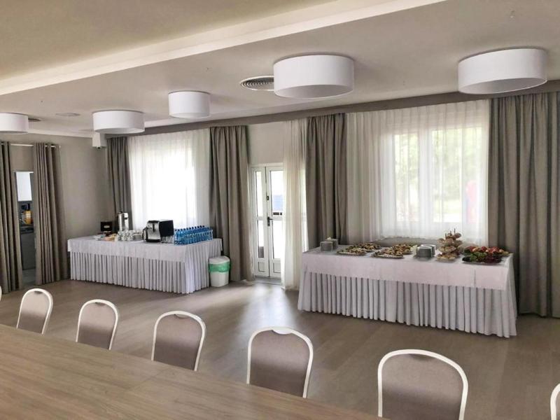 Hotel Ossowski image