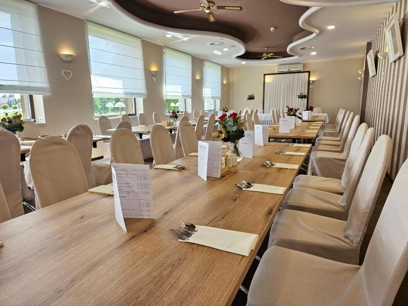 Hotel Ossowski image