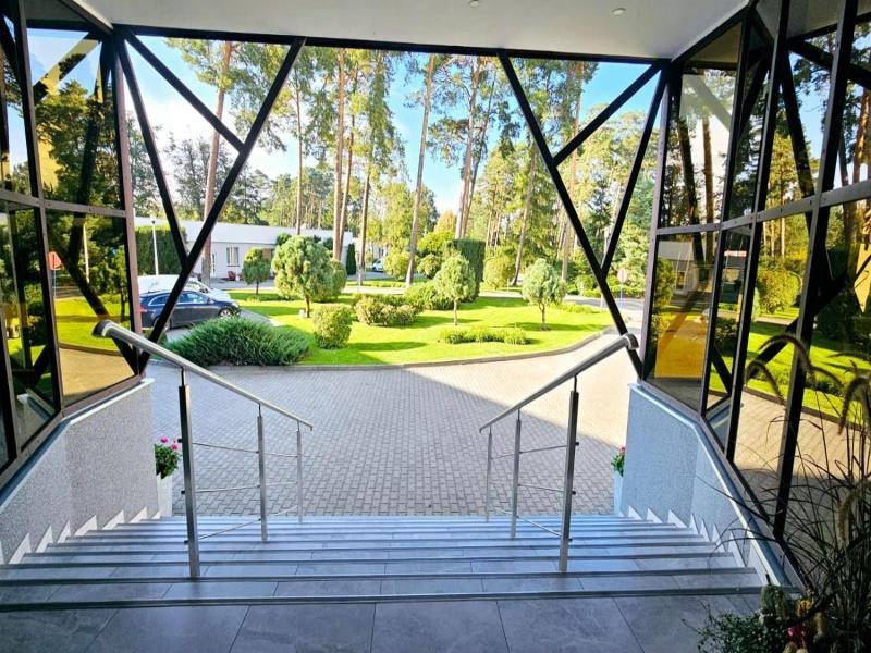 Hotel Ossowski image