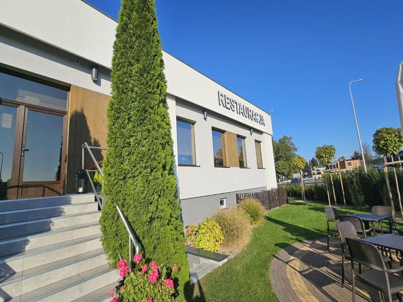 Hotel Ossowski image