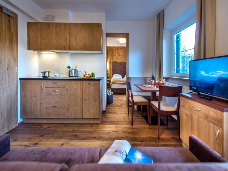Residence St Konstantin image