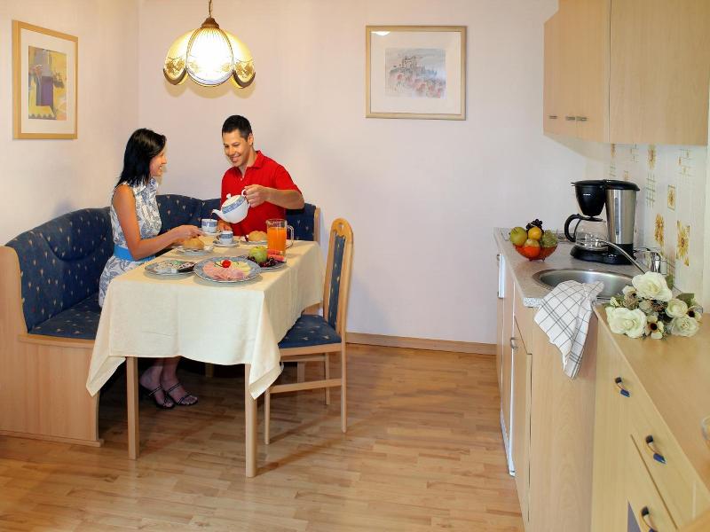 Residence St Konstantin image