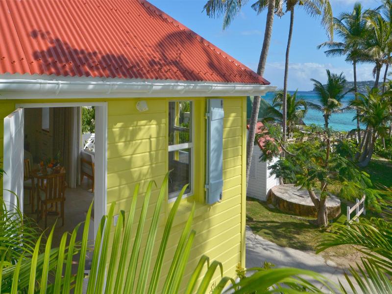 Les Ilets De La Plage image