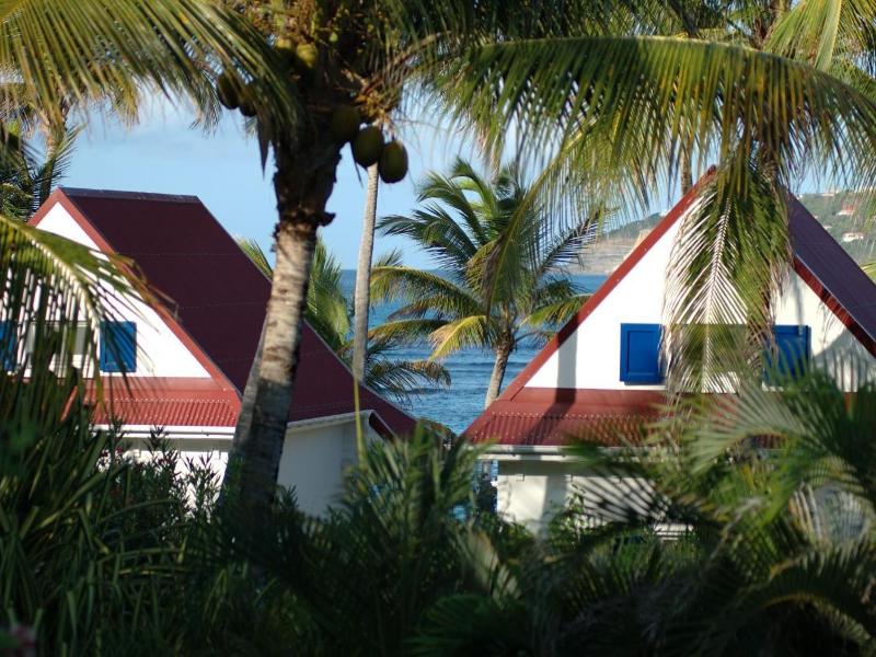 Les Ilets De La Plage image