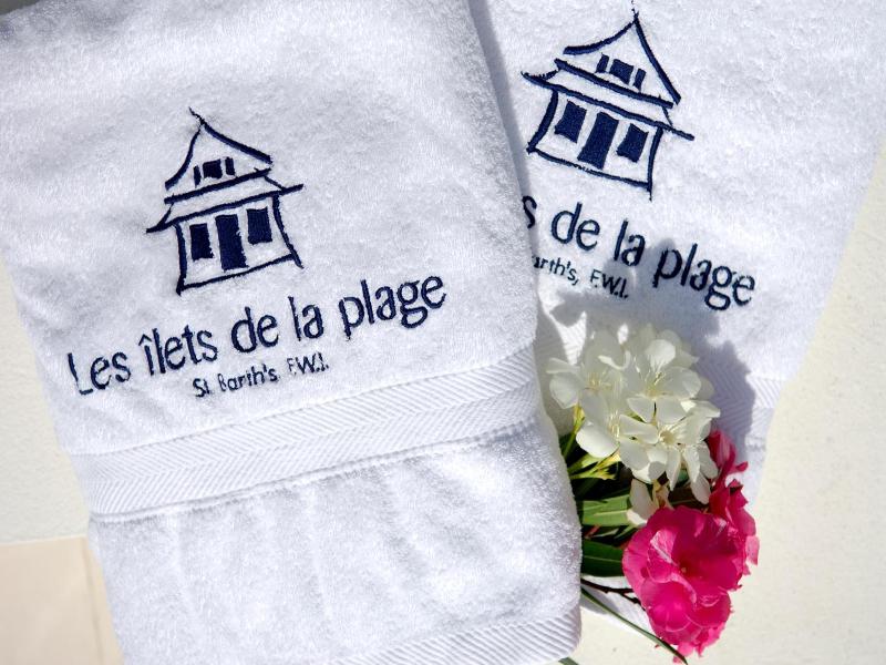 Les Ilets De La Plage image